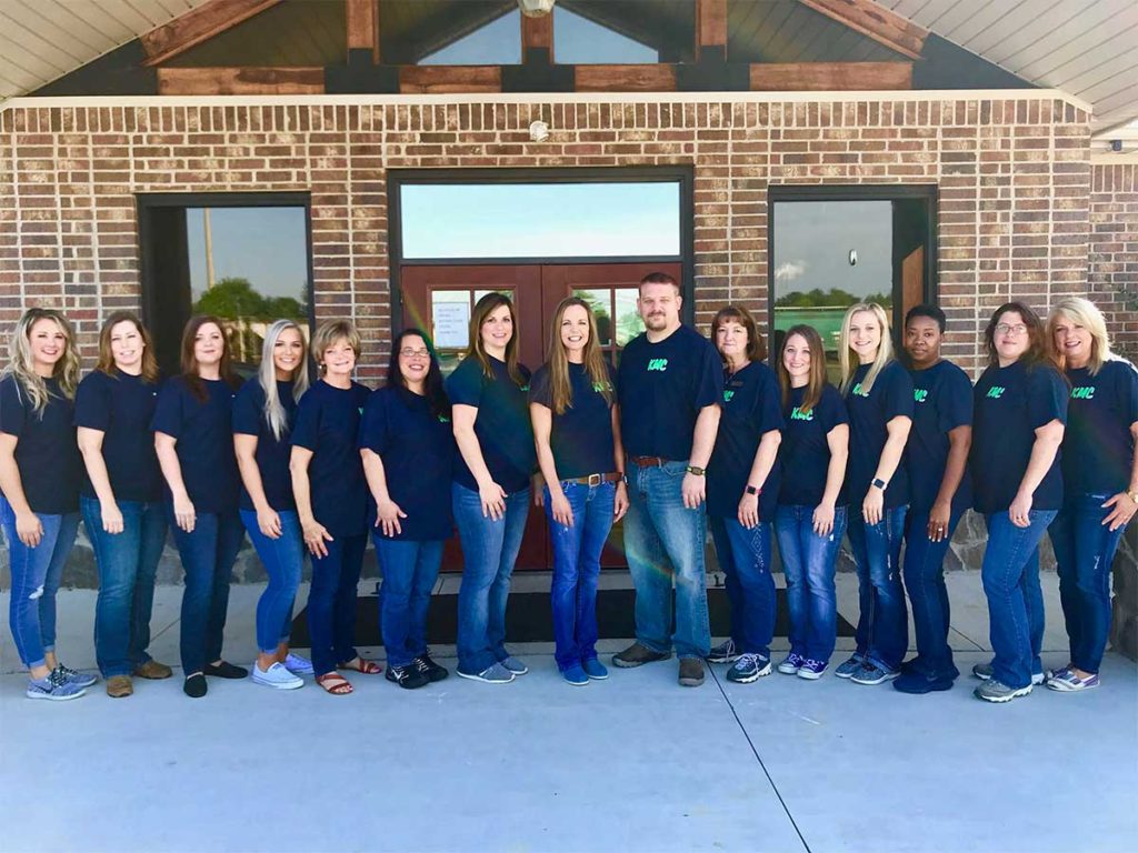 Meet The Staff | King Medical Clinic